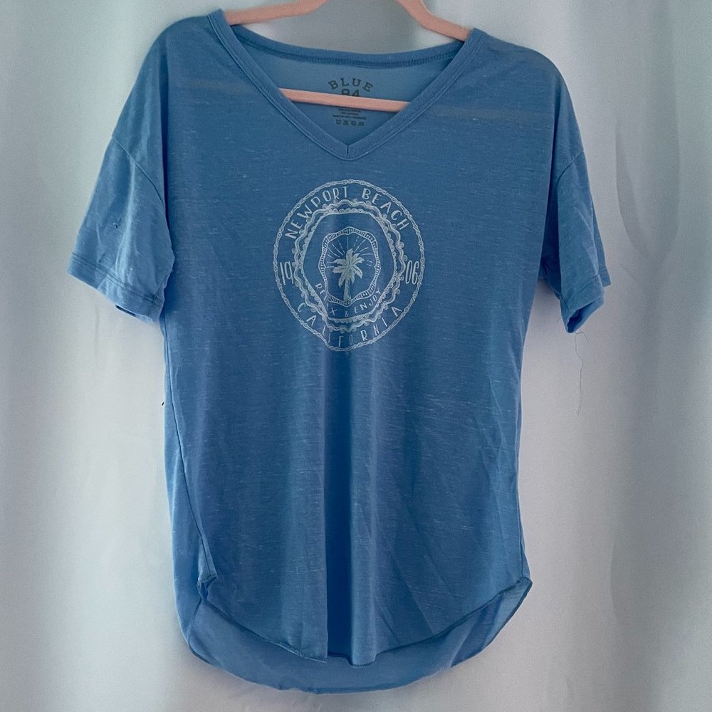 Newport Beach, CA T-Shirt